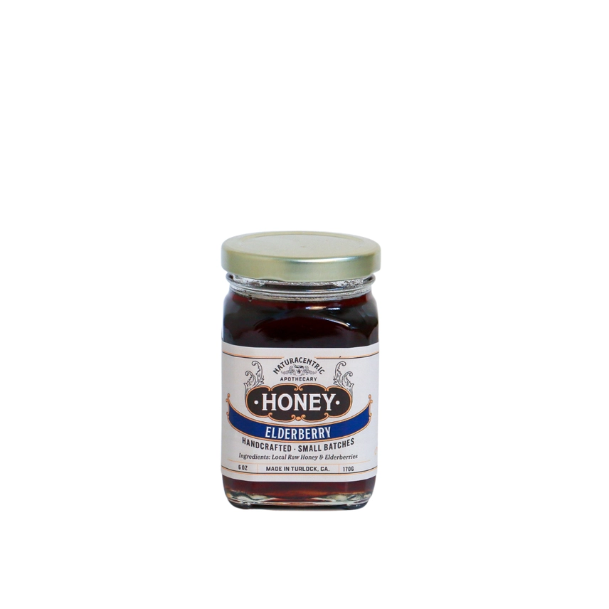Honey - Herbal Infused 3.75oz