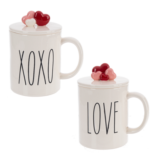 Mug - Sweet Heart