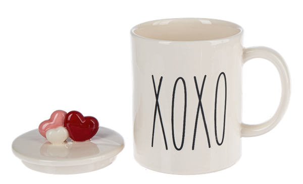 Mug - Sweet Heart