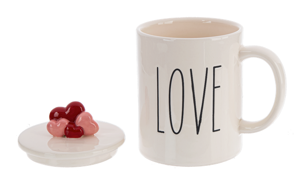 Mug - Sweet Heart