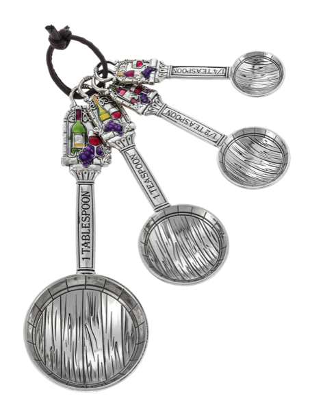 Measuring Spoon Gift Set - Spoonful of Memories