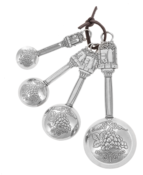 Measuring Spoon Gift Set - Spoonful of Memories