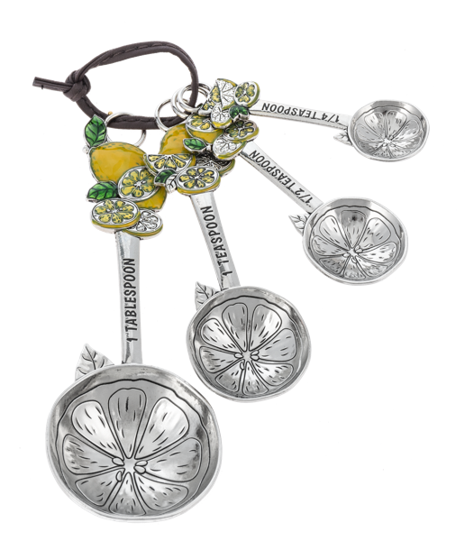 Measuring Spoon Gift Set - Spoonful of Memories