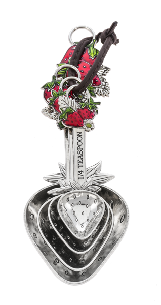 Measuring Spoon Gift Set - Spoonful of Memories