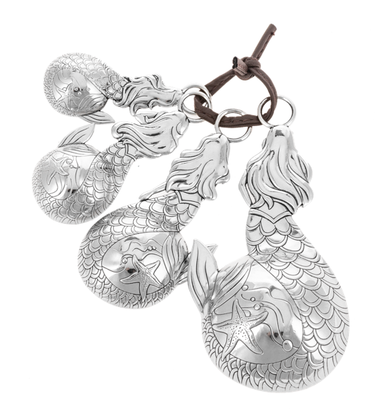 Measuring Spoon Gift Set - Animal Themed
