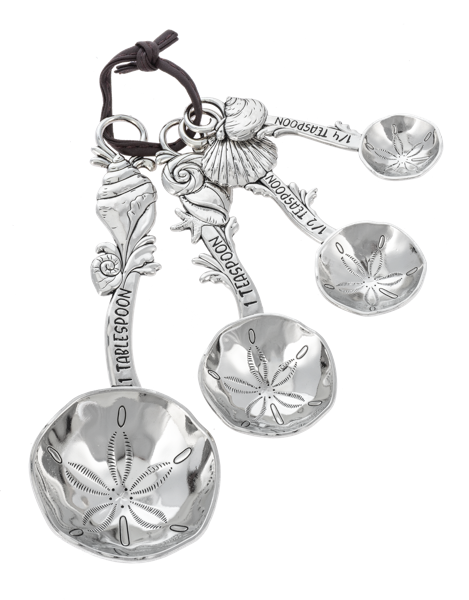 Measuring Spoon Gift Set - Spoonful of Memories