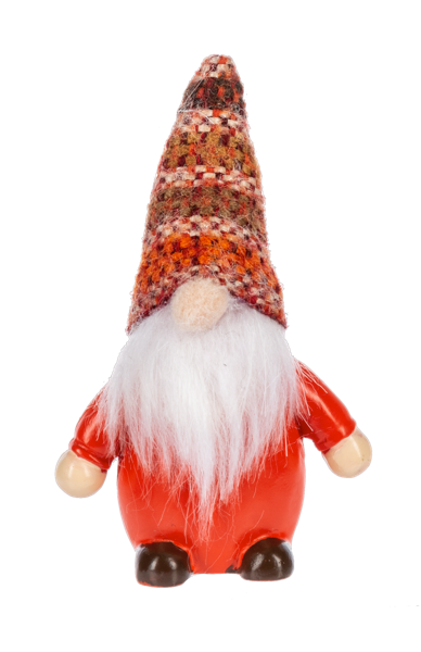 Charm - Worry Gnome