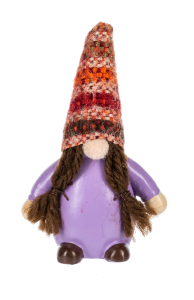 Charm - Worry Gnome