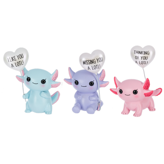 Shelf Sitter - I Love You A Lotl