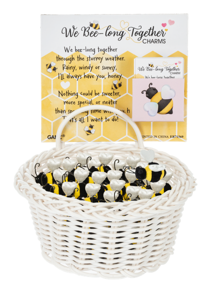 Charm - We Bee-long Together