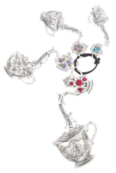 Measuring Spoon Gift Set