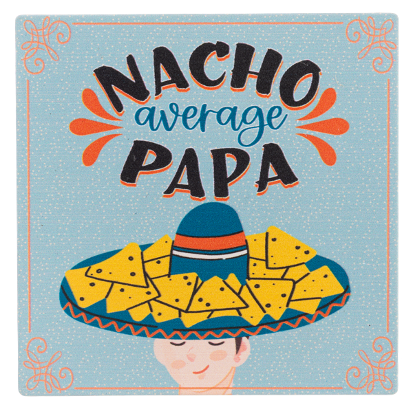 Magnet - Dad Jokes & Fatherhood Magnets