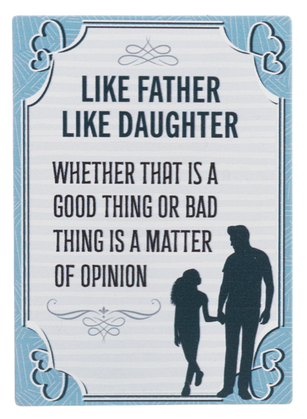 Magnet - Dad Jokes & Fatherhood Magnets