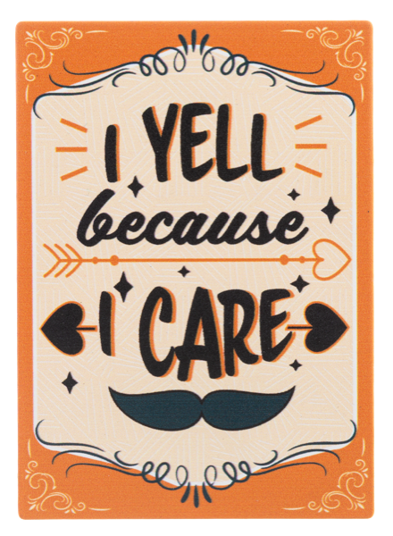 Magnet - Dad Jokes & Fatherhood Magnets
