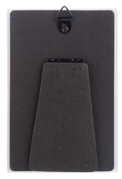 Plaque - Message For Mom