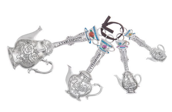 Measuring Spoon Gift Set - Spoonful of Memories