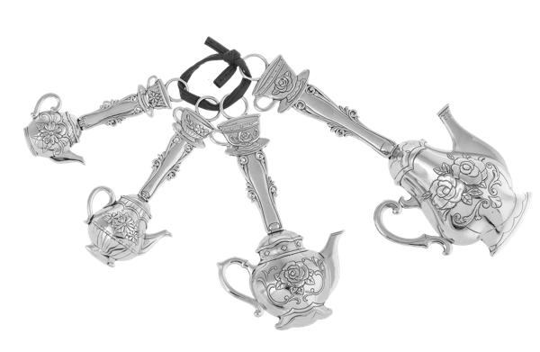 Measuring Spoon Gift Set - Spoonful of Memories