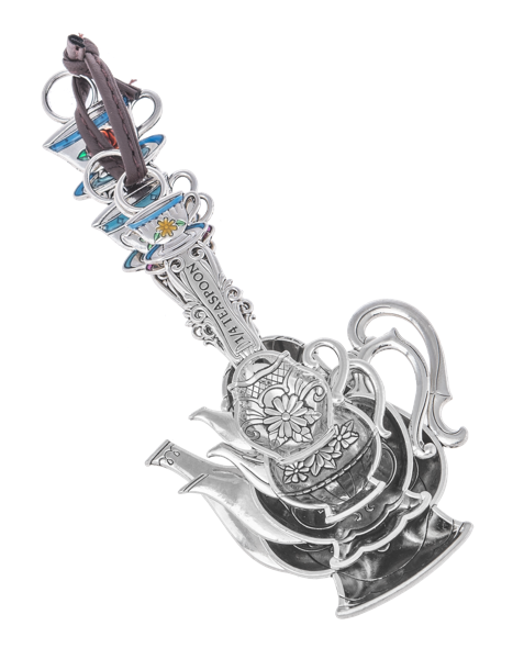 Measuring Spoon Gift Set - Spoonful of Memories