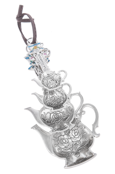 Measuring Spoon Gift Set - Spoonful of Memories