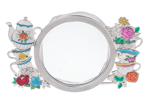 Tea Infuser - Tea Strainer