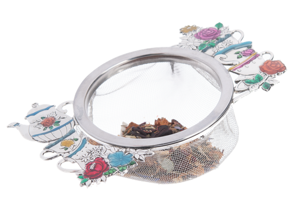 Tea Infuser - Tea Strainer