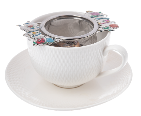 Tea Infuser - Tea Strainer