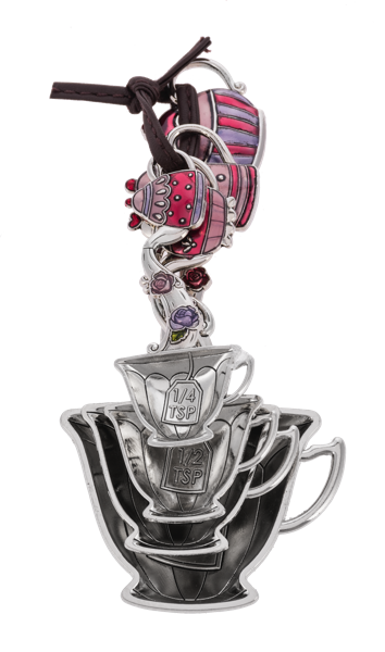 Measuring Spoon Gift Set - Spoonful of Memories