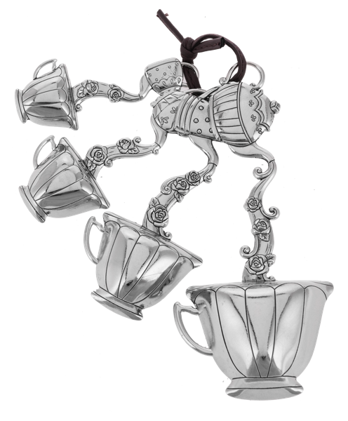 Measuring Spoon Gift Set - Spoonful of Memories