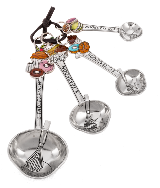 Measuring Spoon Gift Set