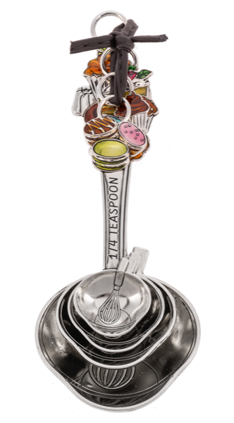 Measuring Spoon Gift Set