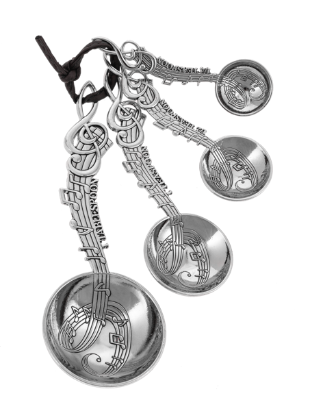 Measuring Spoon Gift Set