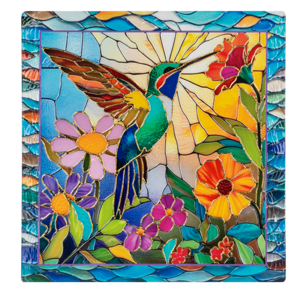 Coasters - Mosaic Moment