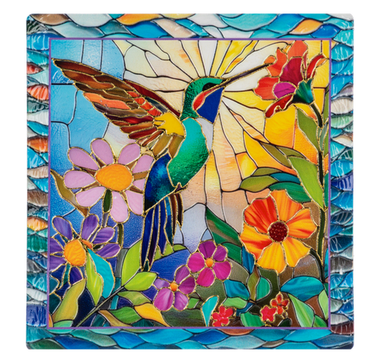 Coasters - Mosaic Moment