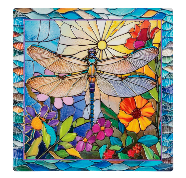Coasters - Mosaic Moment