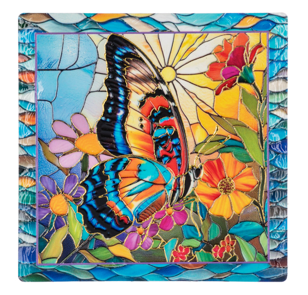 Coasters - Mosaic Moment