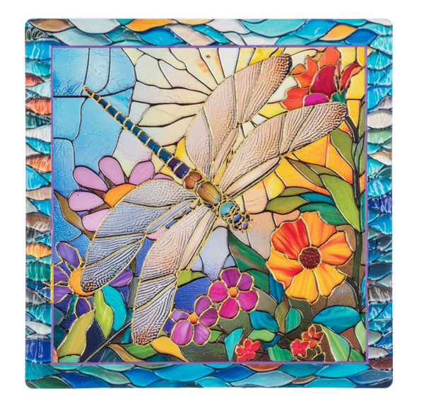 Coasters - Mosaic Moment