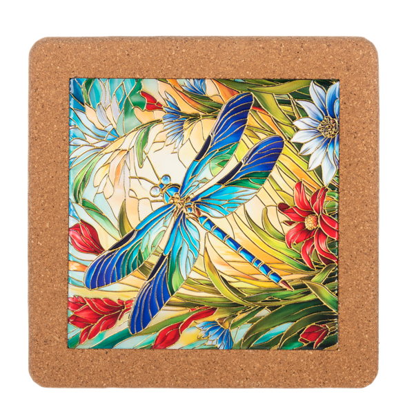 Trivet - Mosaic Moments Ceramic
