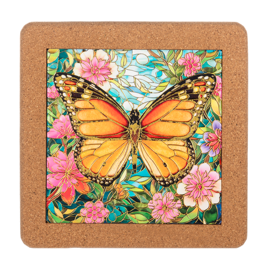Trivet - Mosaic Moments Ceramic