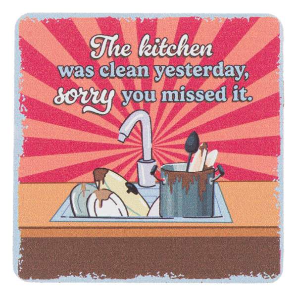 Magnets - Kitchen Talk