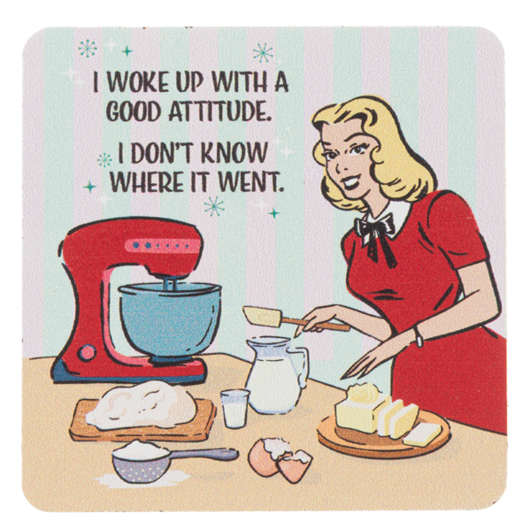 Magnets - Kitchen Talk
