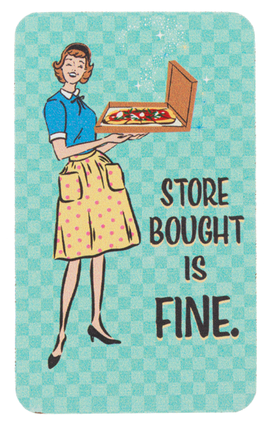 Magnets - Kitchen Talk