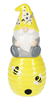 Salt and Pepper Shaker - Life is Sweet Bee Gnome