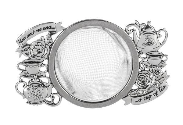 Tea Infuser - Tea Strainer