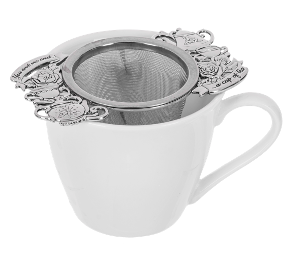 Tea Infuser - Tea Strainer