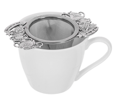 Tea Infuser - Cup Of Tea Strainer