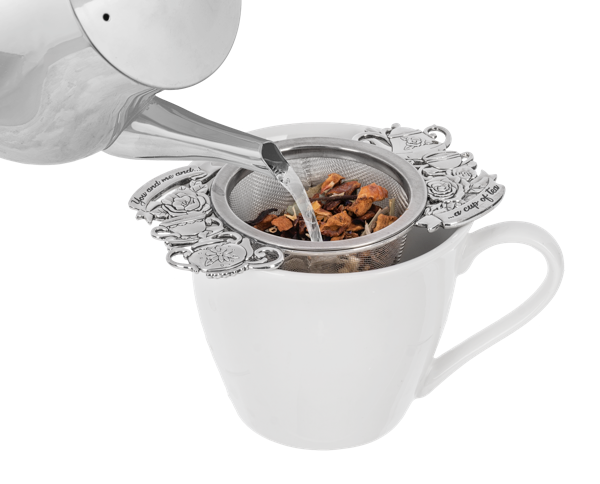 Tea Infuser - Tea Strainer