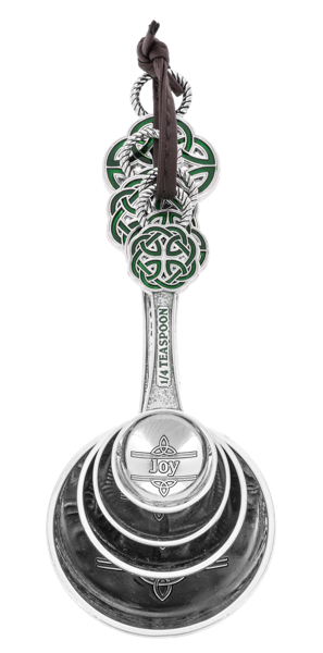 Measuring Spoon Gift Set