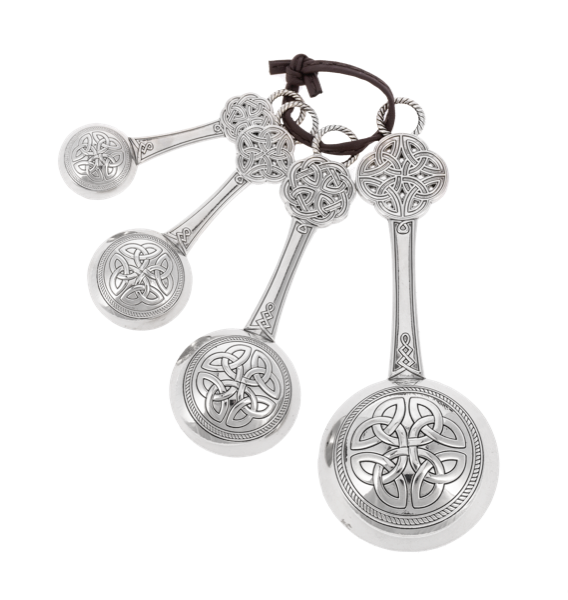 Measuring Spoon Gift Set