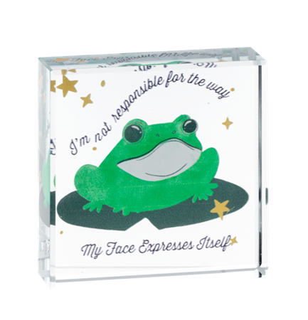 Decor - Sweet and Sour Sentiments Block Talks