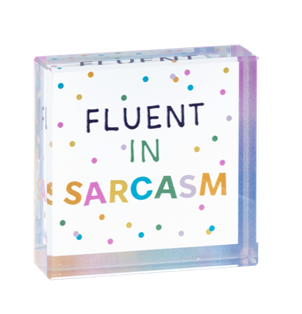 Decor - Sweet and Sour Sentiments Block Talks